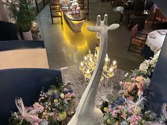 -狮拾久·现代新加坡料理(福田COCO Park店)