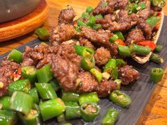 -苹果树下艺术餐厅(通州店)