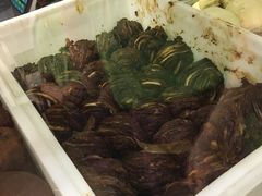 芝麻酱花卷-老回回饺子馆(海洋馆店)