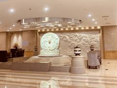 -浙江三立开元名都大酒店