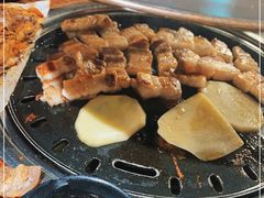 -杀猪天·韩国烤肉(总店)
