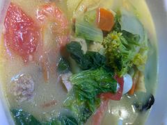 -私家峰味特色苍蝇小馆(马弄店)
