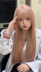 -DL HOPE造型