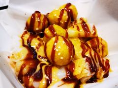 香港街头三宝-龙记·香港茶餐厅(海上世界店)