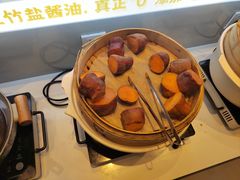 -素满香·素食自助餐(福州·长乐北路店)