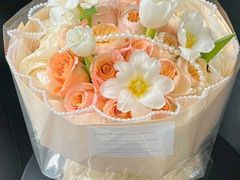 -亭亭鲜花店(中山北路店)