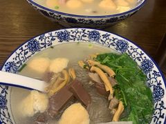 -小潘记鸭血粉丝汤