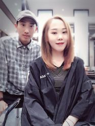 -扎嘎形象设计