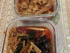 -脱骨凤爪(石桥店)