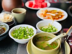 -盡膳口福·百年汤方火锅(科华北路店)