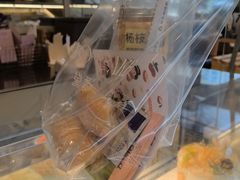 -DEMO黛慕蛋糕(中泰店)