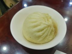 -杏园餐厅(西四北大街店)