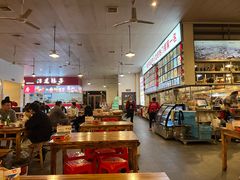 -冶建镜子·老南昌大排档·江西虾王(总店)