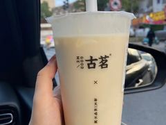 -古茗(城北店)