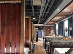 大堂-茶啊冲电影主题文化餐厅(TOUCH12街店)