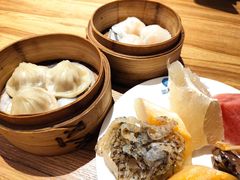 -纽斯特牛排自助餐厅(浦东文峰广场店)