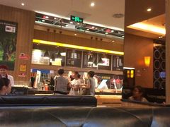 -鱼鼎香烤鱼火锅(华发商都店)