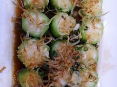 -潮喜竹溪荔湖酒家(荔枝湾店)