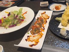 -将太无二·北美传奇寿司(荟聚购物中心西红门店)