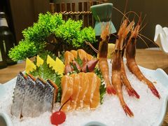 -尚海豆捞(乐虹坊店)