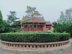 -马村砖雕墓