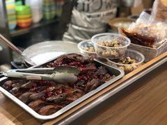-串妹花式冰粉(乐山总店)