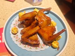 -点都德(长泰广场店)