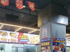 -明本湛江鸡•海鲜小厨(陈家祠店)