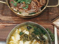 -小满手工粉(上海维璟广场店)
