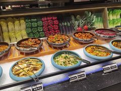 -韩盛·盛江山自助料理(中街大悦城黑金店)