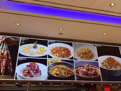 -望海湾鱼头泡饼·天津菜(空港店)