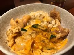 -yokocho上横町·日本食街(深业上城店)