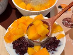 -小团圆糖水铺(襄阳南路店)