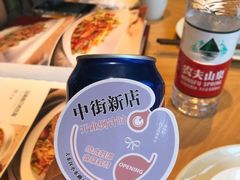 -红樱桃·欢乐餐厅(太原里店)