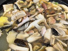 -草墩罗非鱼庄•野生菌•腊排骨(七星街上段店)