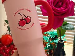 -Manner Coffee(深圳宝能All City店)