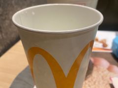 -麦当劳(CP静安店)