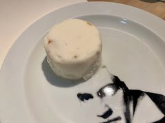 鸡心黄皮雪芭-歎雪糕低糖低脂Gelato冰淇淋