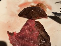 牛尾龙扒-拉蒂娜·巴西牛排馆 Latina·Brazilian Steakhouse(王府井喜悦店)