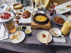 -全聚德(长白直营店)
