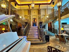 -波特曼西餐厅(中央大街店)