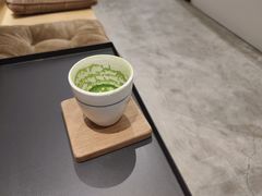 -稀物集咖啡(徽州大道店)