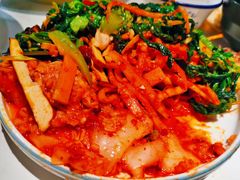 -北冰洋狗肉冷面城(总店)