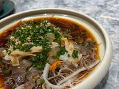 葱油三脆-聚丰园•湖鲜餐厅(阿红私房菜梅石路店)