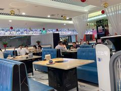 -福禄财东北菜(珠江帝景店)