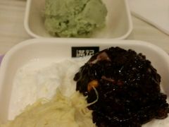 -满记甜品(王府井北京市百货大楼店)