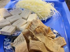 -飘香火锅(玉林西路店)