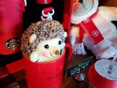 -星巴克(西藏路店)