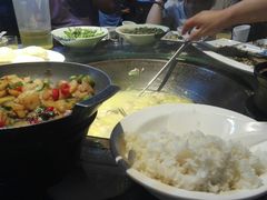 -好灶头妈妈菜·柴火灶台鱼·千岛湖土菜地标美食