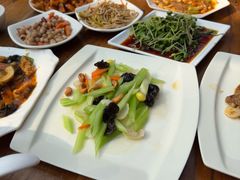 -少林寺欢喜地素斋馆